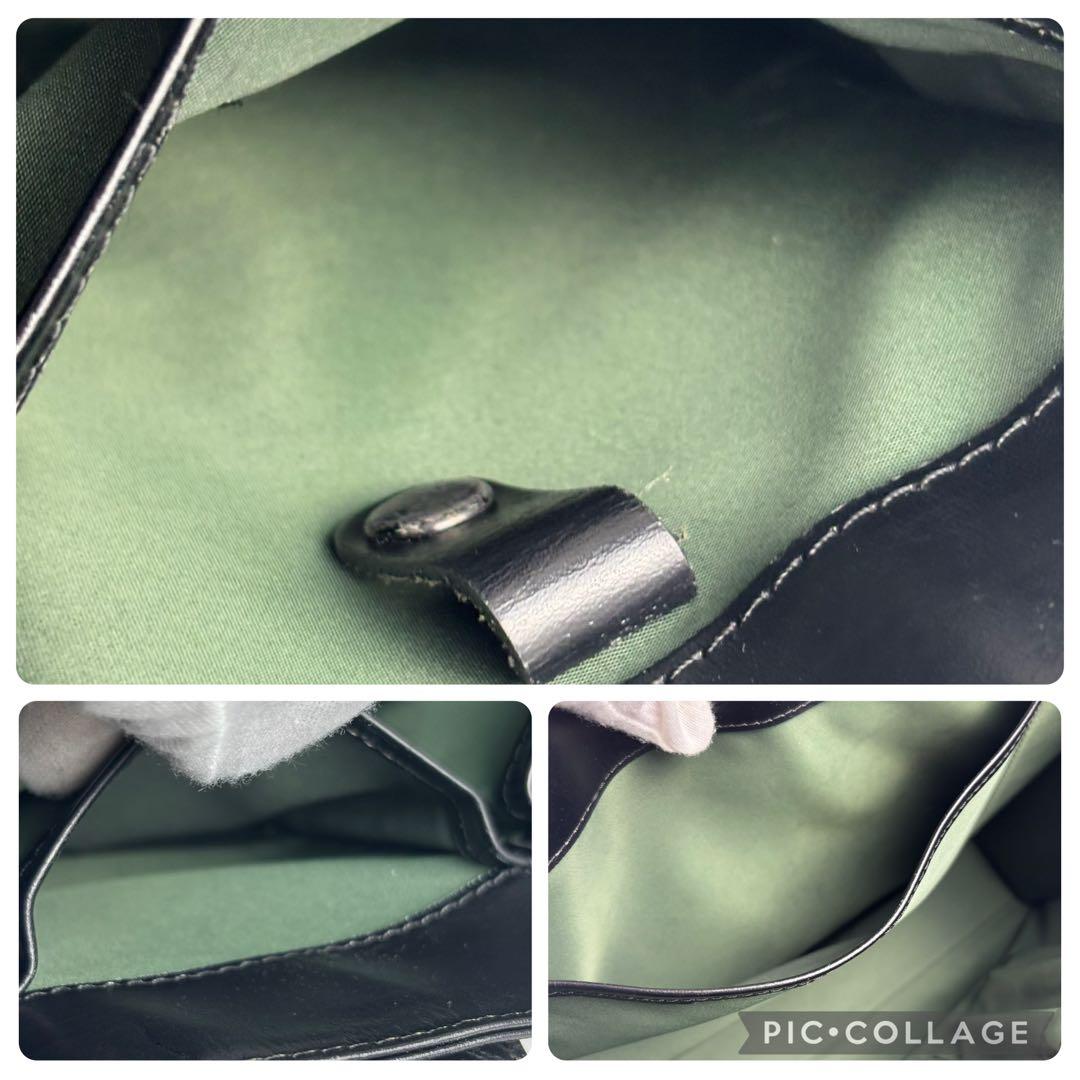 ✨美品 希少✨ PORTER MARZ メルツ トートバッグ ブラック