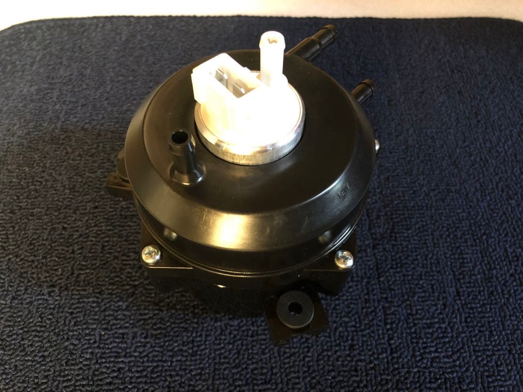 空冷VW ワーゲン ビートル フューエルポンプ 燃料ポンプ ガソリン メキシコ