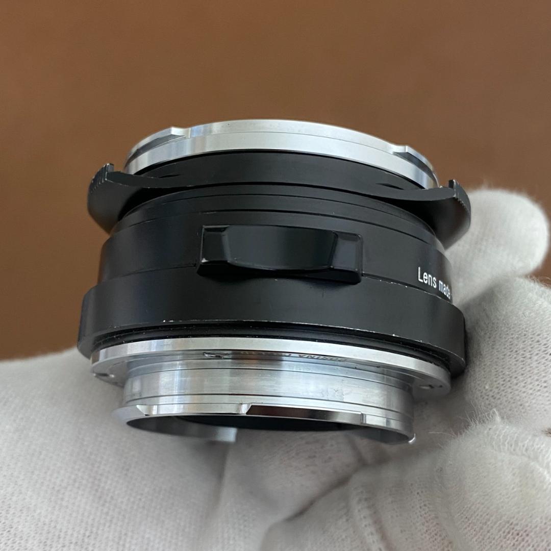 レンズ(単焦点) NOKTON classic 40mm F1.4 SC VM