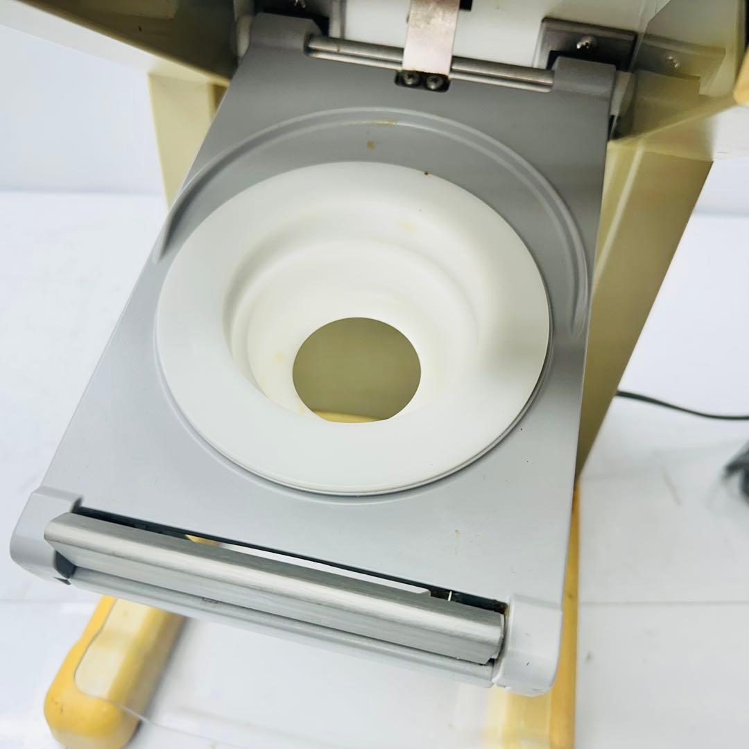 サンデン　ワンショット　アイスクリーム　CIM-03A