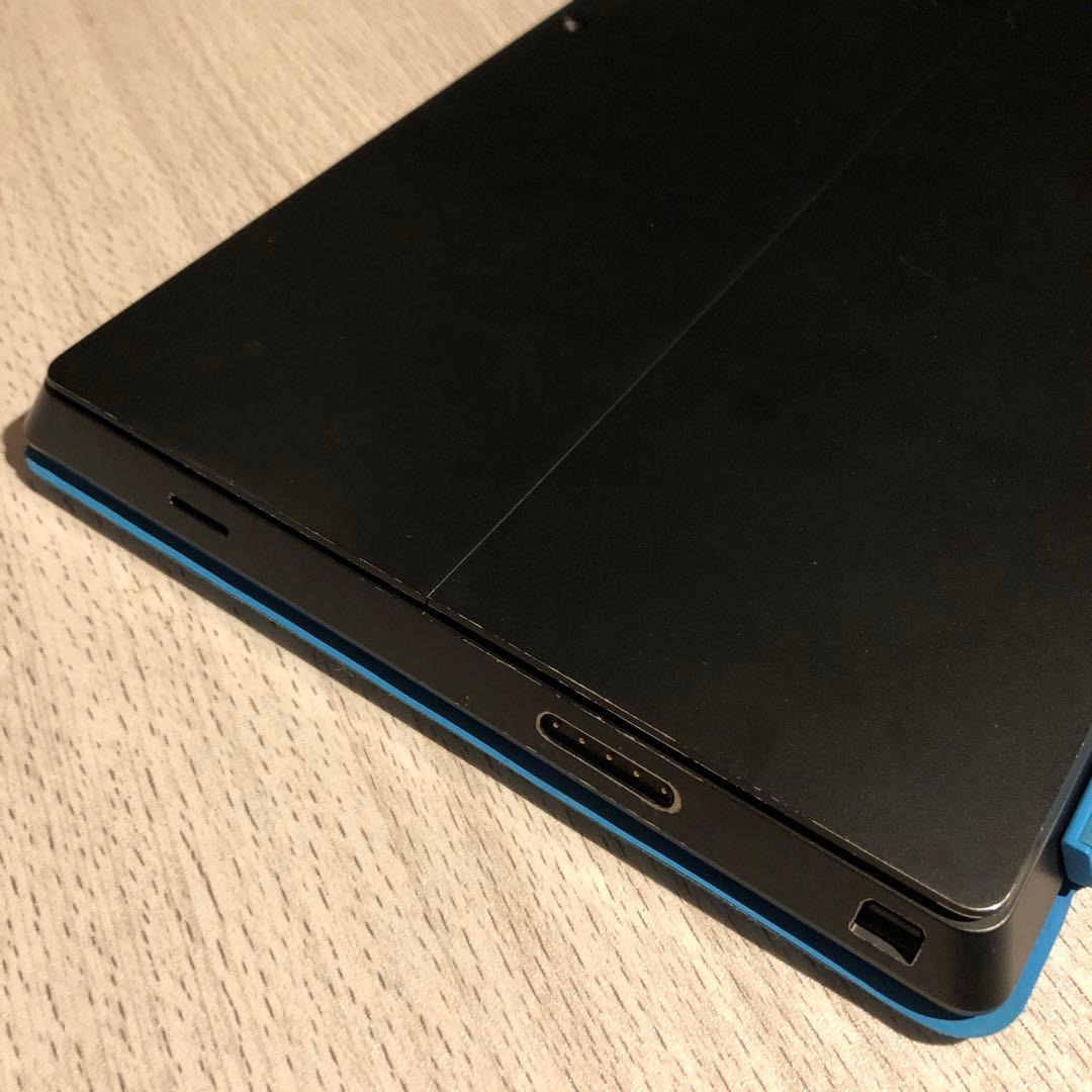 Surface RT Windows10Proモデル(タッチペン・キーボード付き