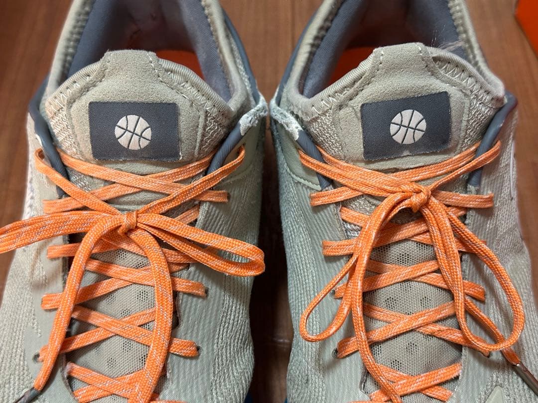 シューズ(男性用) ballaholic ASICS GLIDE NOVA FF2 27.5