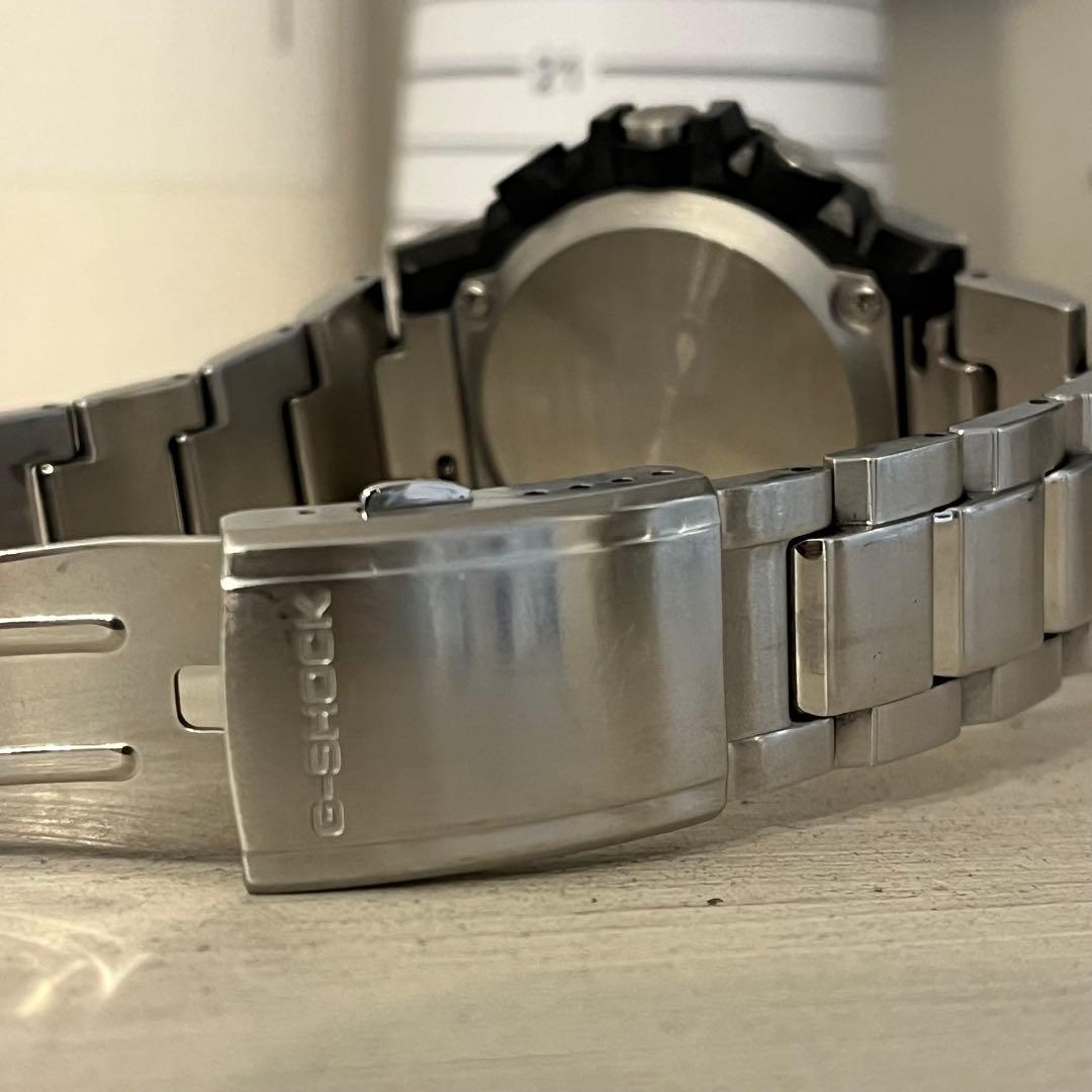 美品！生産終了レア　CASIO GST-B300SD-1AJF