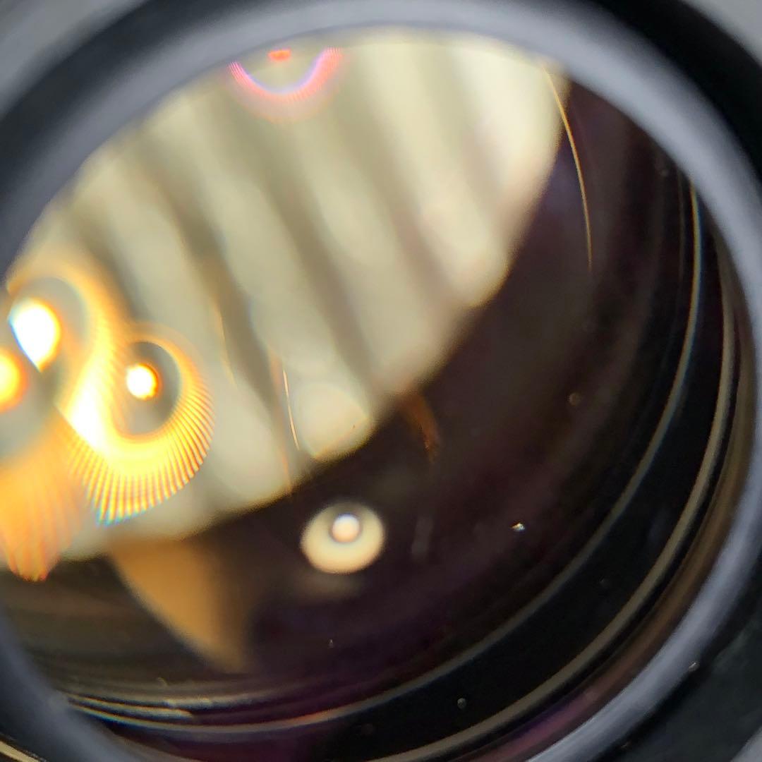 PENTAX SUPER TAKUMAR 50mm f1.4 m42マウント