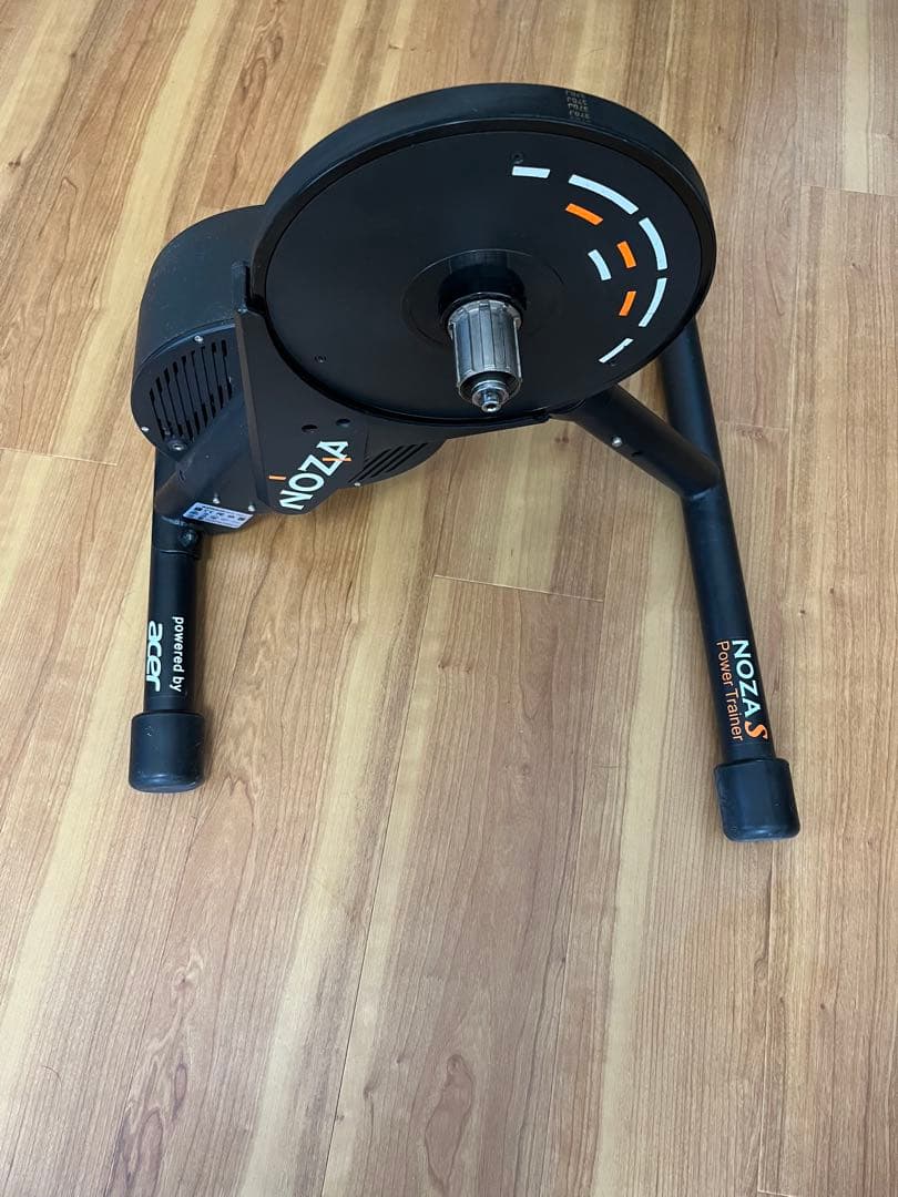 アクセサリー Xplova NOZA S