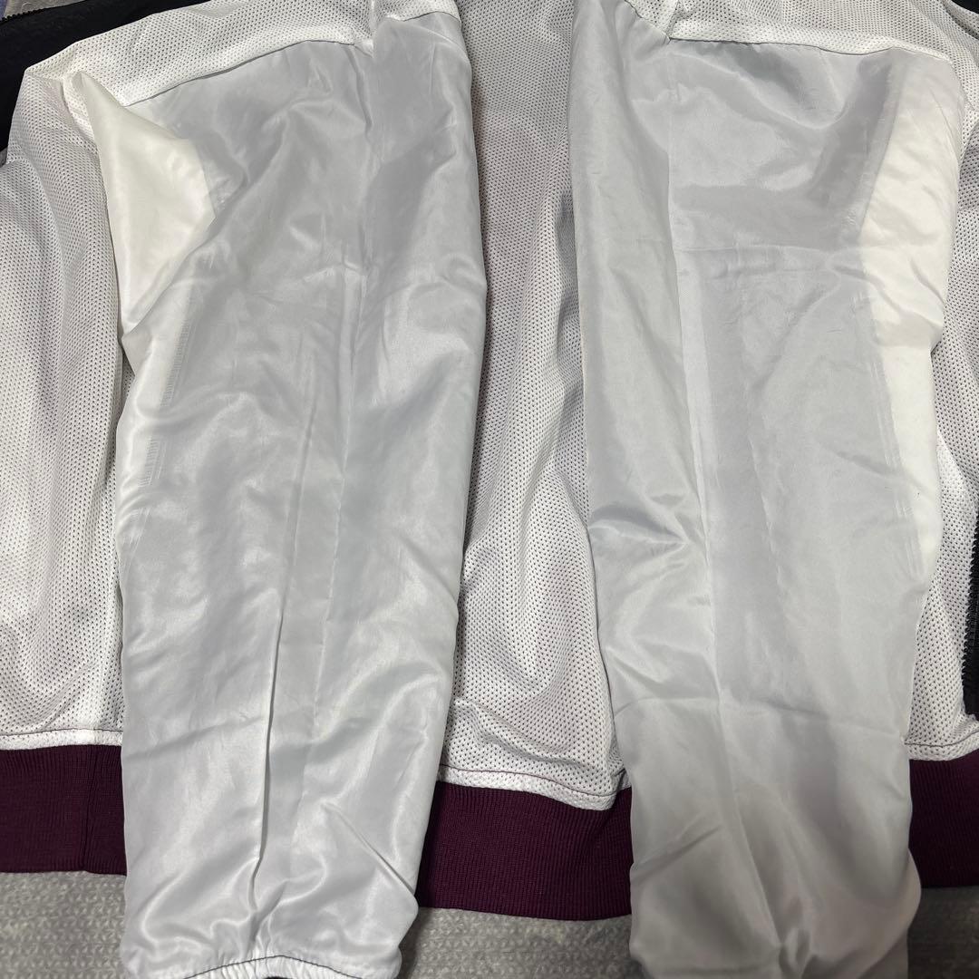 完売品▲ジョーダン パリサンジェルマン PSG ナイロンジャケット