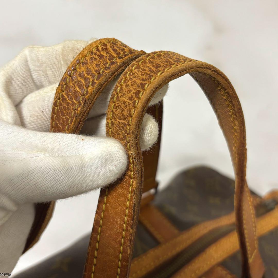 LOUIS VUITTON＊ルイヴィトン＊ボストンバッグ＊モノグラム✨