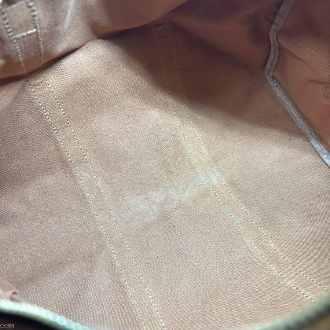 LOUIS VUITTON＊ルイヴィトン＊ボストンバッグ＊モノグラム✨