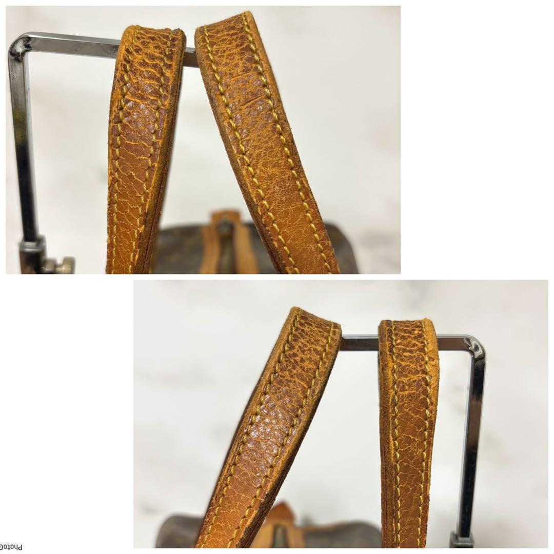 LOUIS VUITTON＊ルイヴィトン＊ボストンバッグ＊モノグラム✨