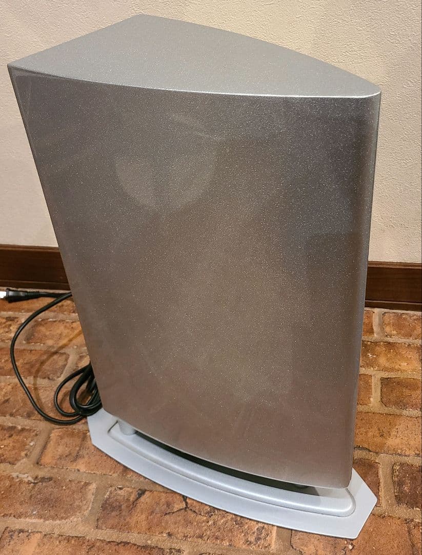 デノン Denon スーパーウーハー DSW-5L