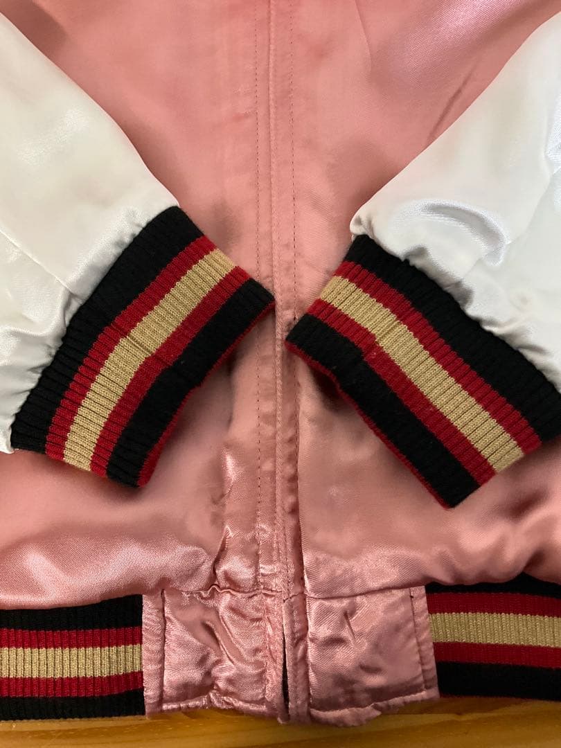 土日限定☆ザ　モンゴリアンチョップスTMC x LOOKER :新世界SUKA