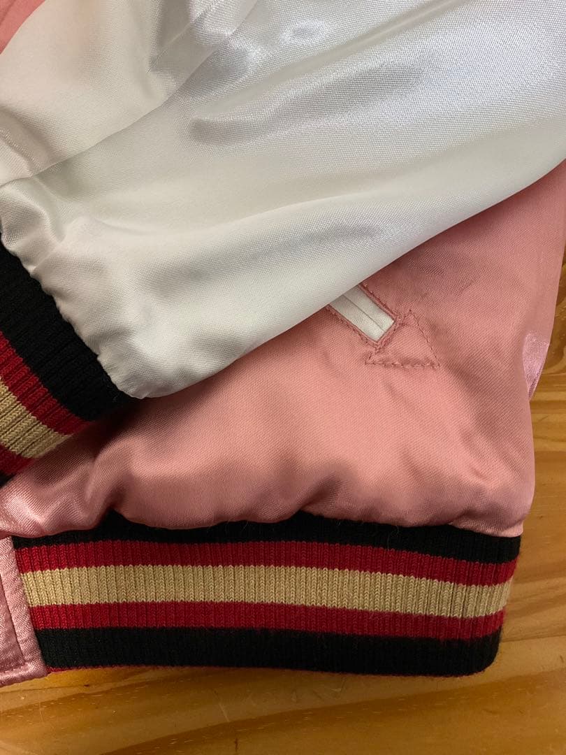 土日限定☆ザ　モンゴリアンチョップスTMC x LOOKER :新世界SUKA