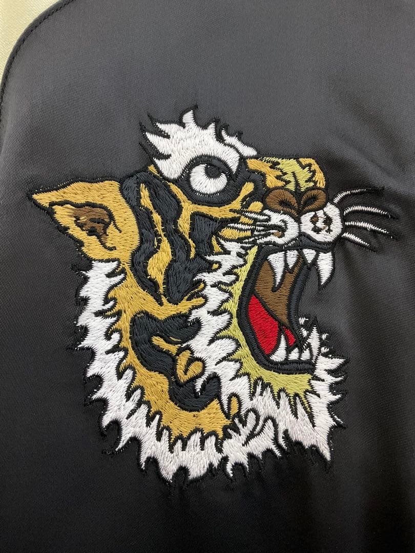 土日限定☆ザ　モンゴリアンチョップスTMC x LOOKER :新世界SUKA