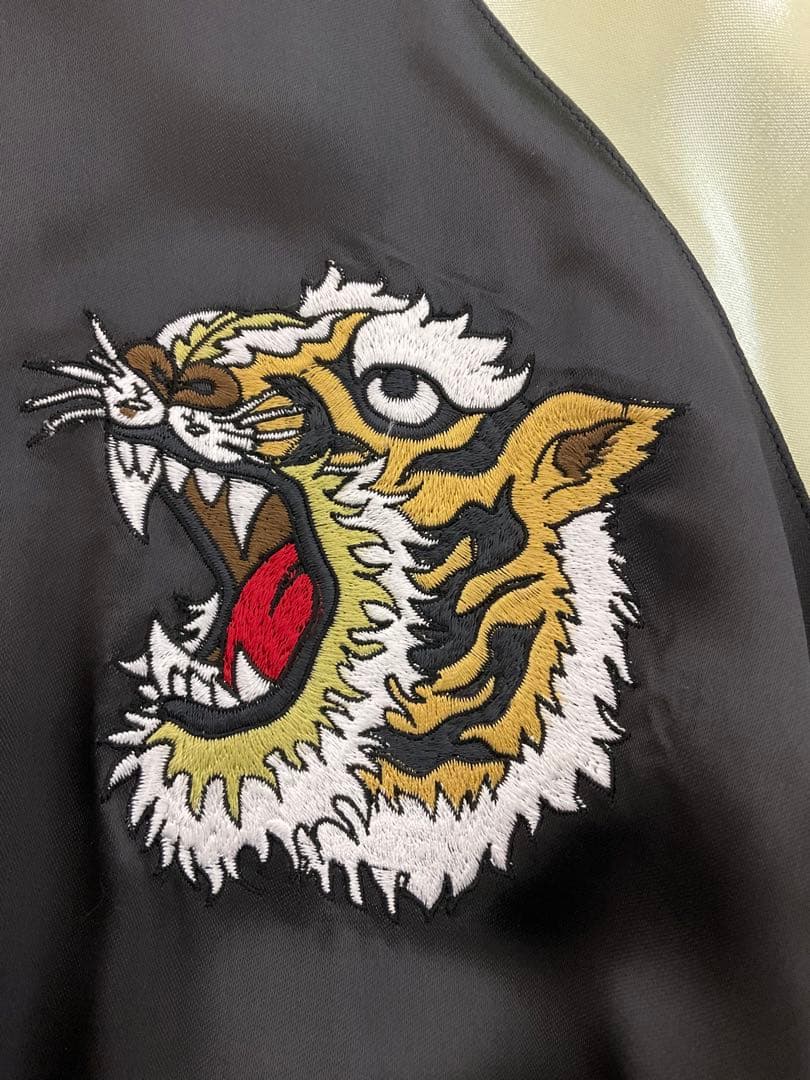 土日限定☆ザ　モンゴリアンチョップスTMC x LOOKER :新世界SUKA