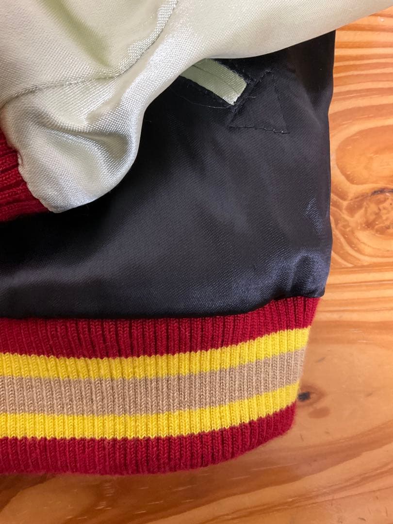 土日限定☆ザ　モンゴリアンチョップスTMC x LOOKER :新世界SUKA