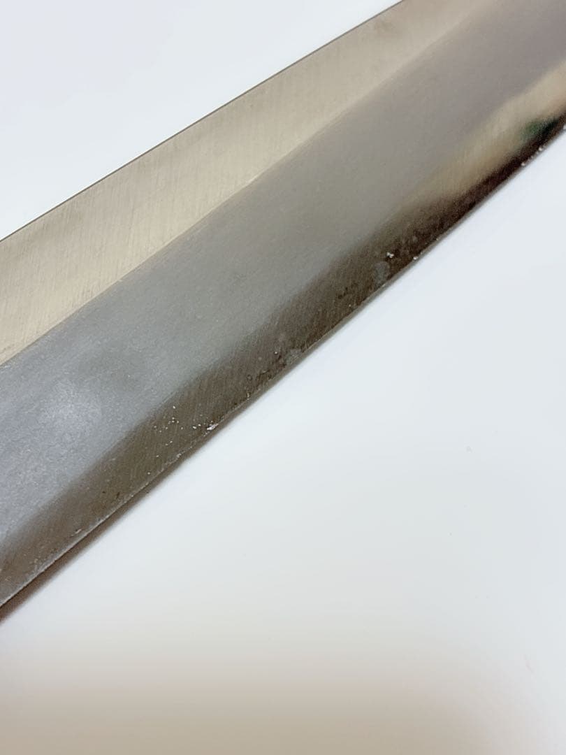 美品　正本総本店　包丁2本セット