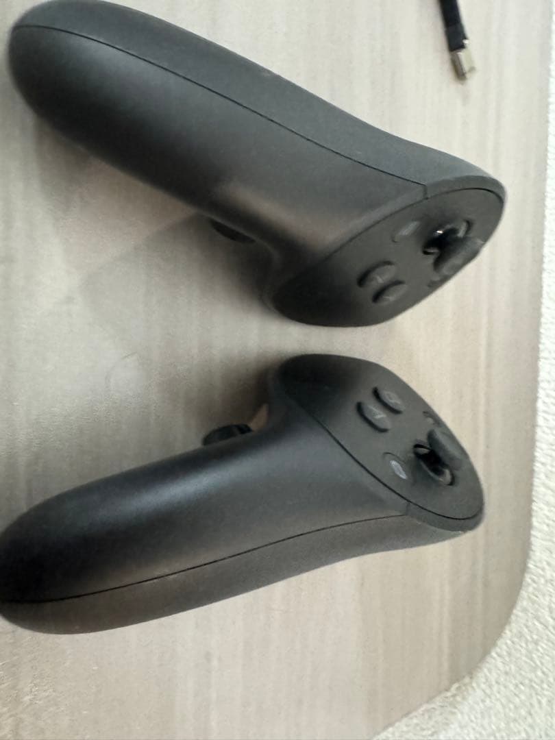  Quest Pro 256GB 本体一式 アイトラ／フェイストラ対応