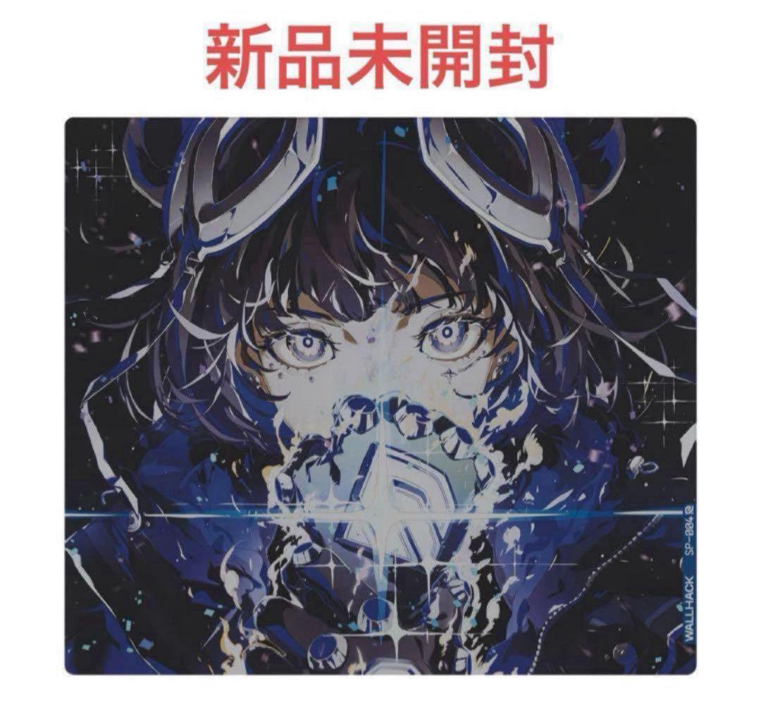 新品未開封 WALLHACK SP-004 Gravity Yume