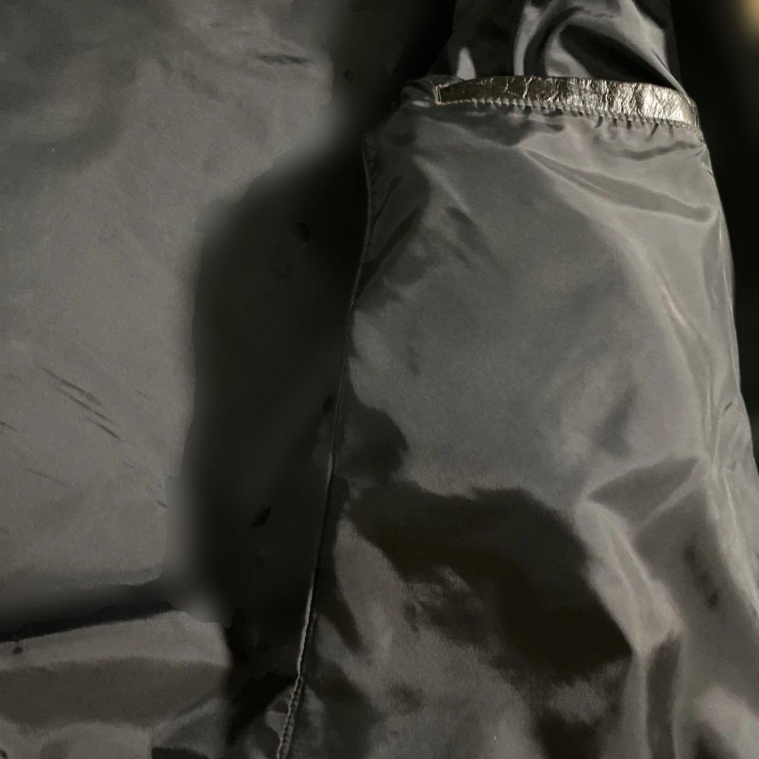 The REAL McCOY’S BUCO STYLE KING 40