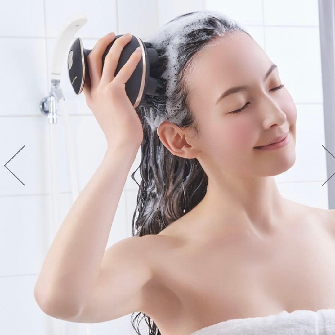 【YA-MAN】 ヘッドスパ！ヴェーダリフト BS for Salon 新品⭐︎