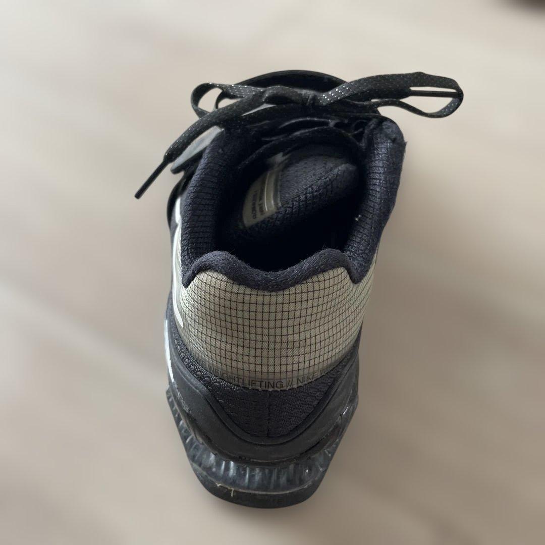 NIKE ナイキ　ウエイトリフティングシューズ