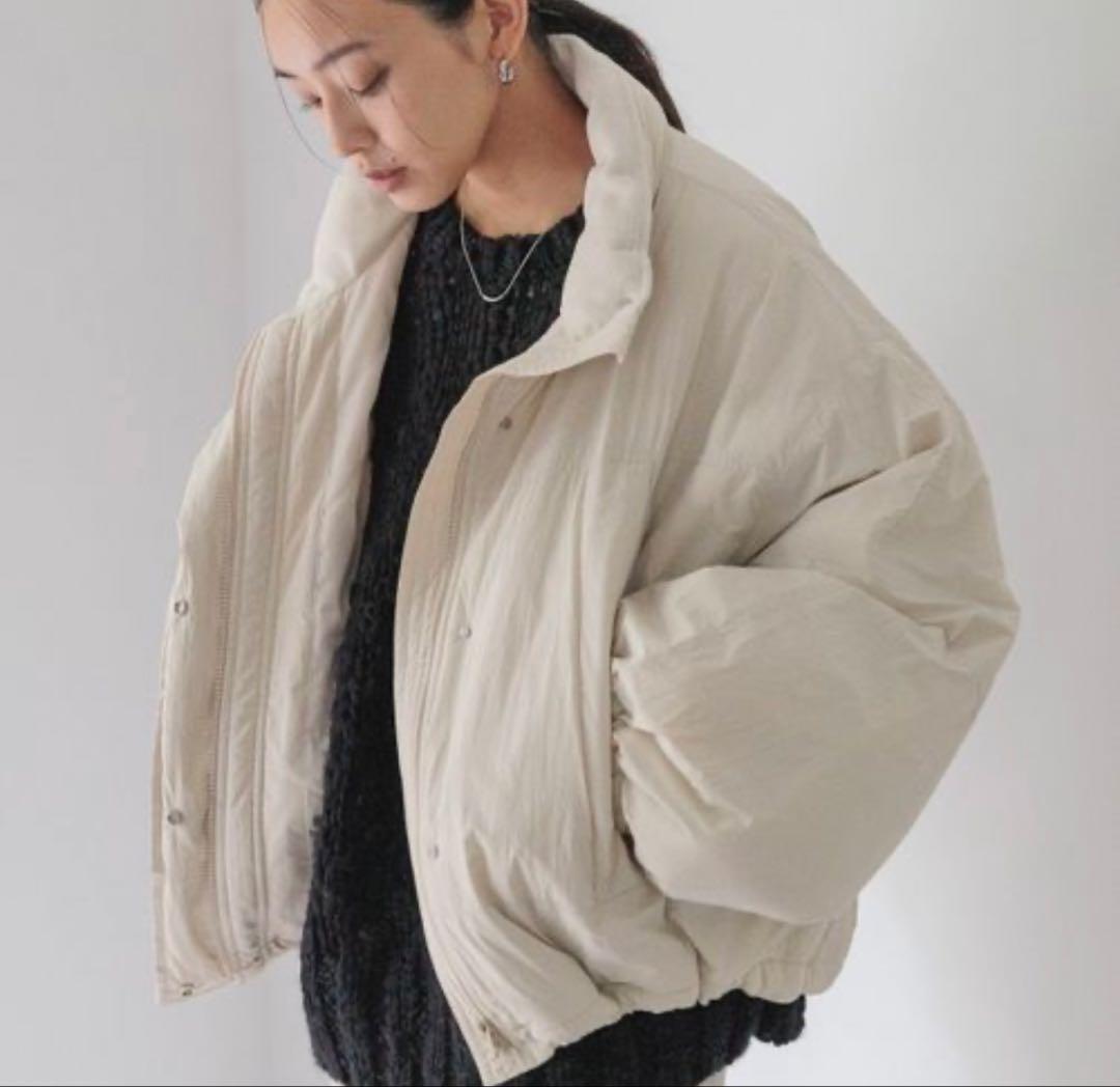 モンスターショートコート　ローリーズファーム　新品未使用　今季新作