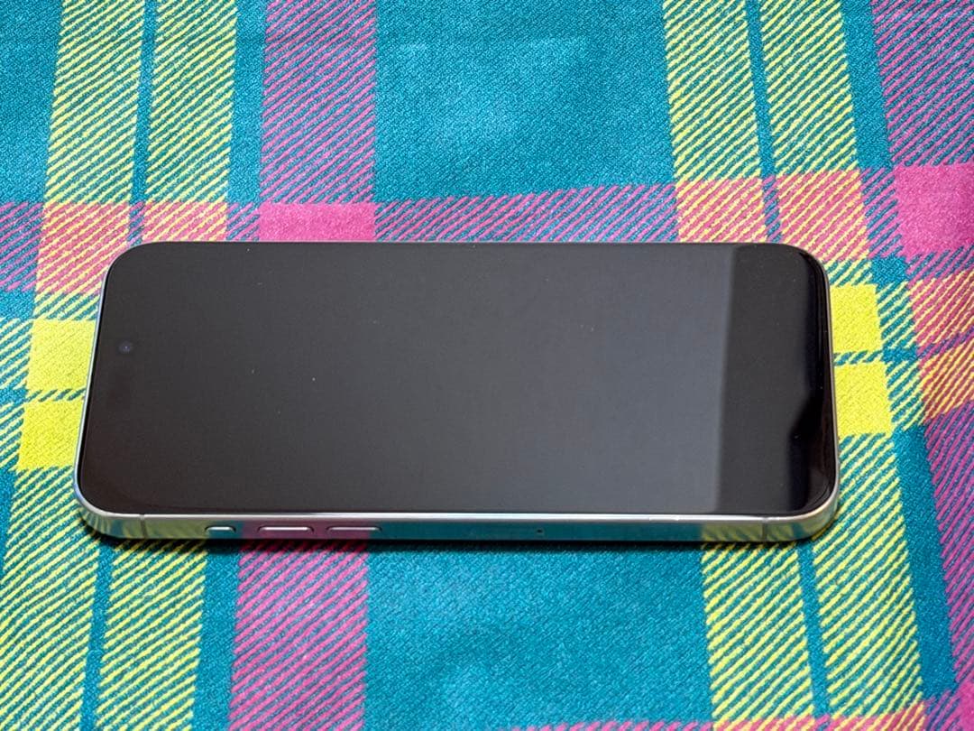 Apple iPhone 13 Pro シルバー 本体