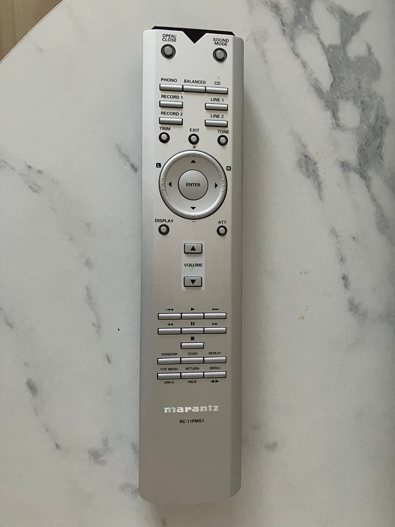 【美品】Marantz マランツ PM-15S1 プリメインアンプ