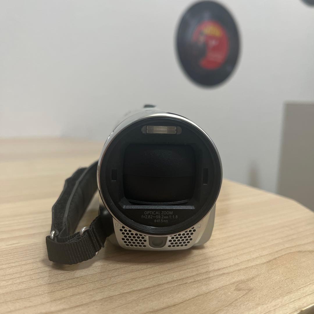 【美品】Panasonic HDC-TM85 ビデオカメラ 本体