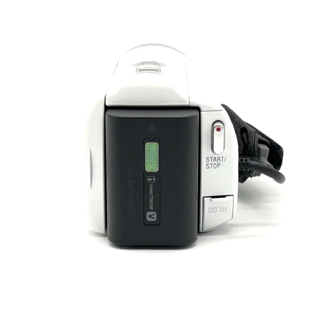 【極美品】Panasonic HC-V360MS ビデオカメラ