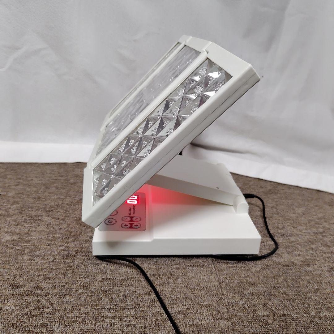 ビルル　ヒカリ　belulu hikari LED 美顔器