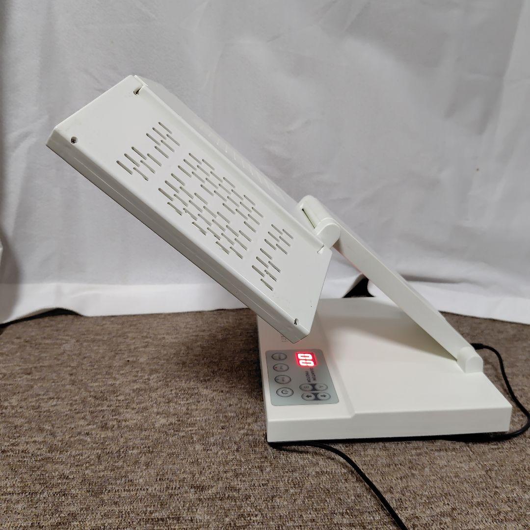 ビルル　ヒカリ　belulu hikari LED 美顔器