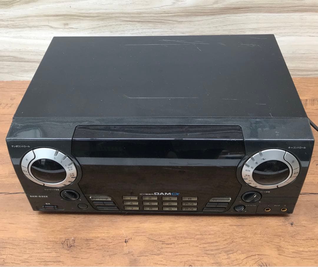 第一興商　DAM　G-50X(F73)