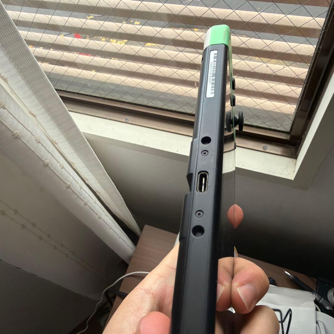 Nintendo Switch 本体 どうぶつの森デザイン