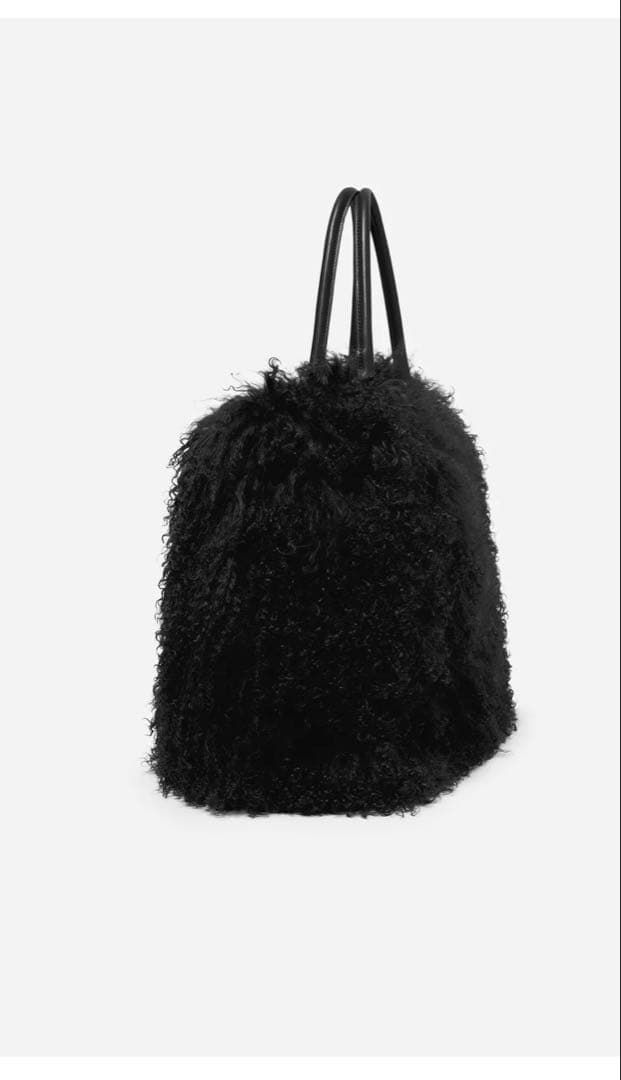 LUDOVIC DE SAINT SERNIN X ZARA トートバッグ