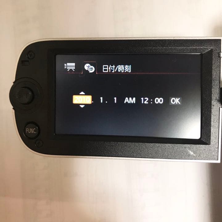 CANON ivis HF R11 ビデオカメラ