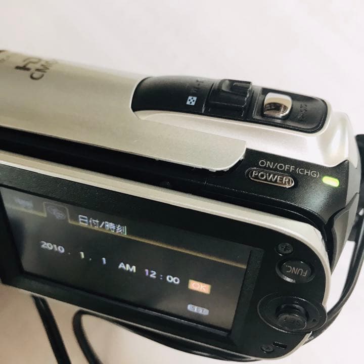 CANON ivis HF R11 ビデオカメラ