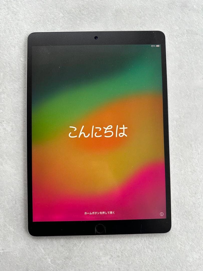 ひ*よ様 iPad Pro 10.5インチ 512GB➕Smart Keyboa