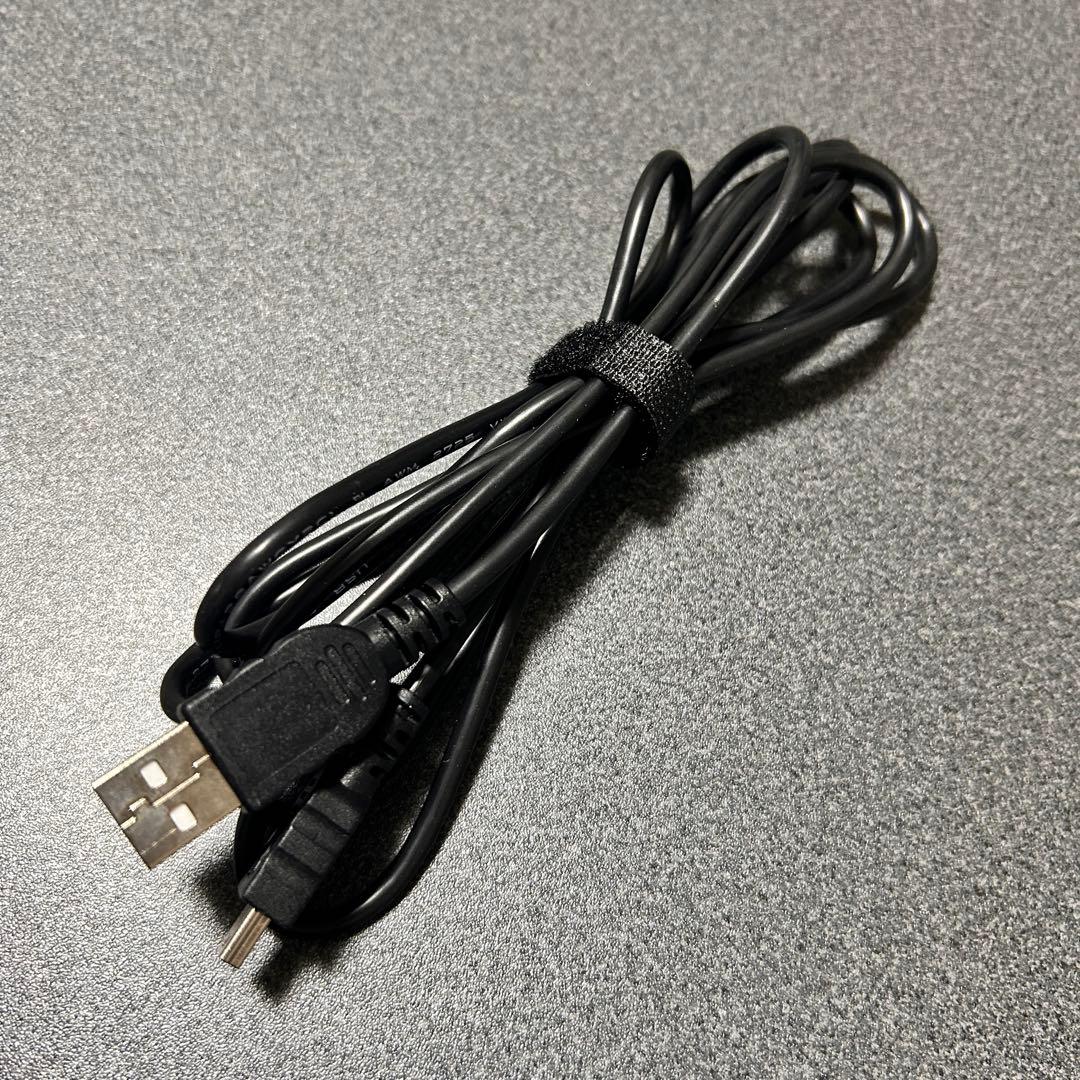 2020年製　総スキャン数1　ScanSnap S1100 FUJITSU