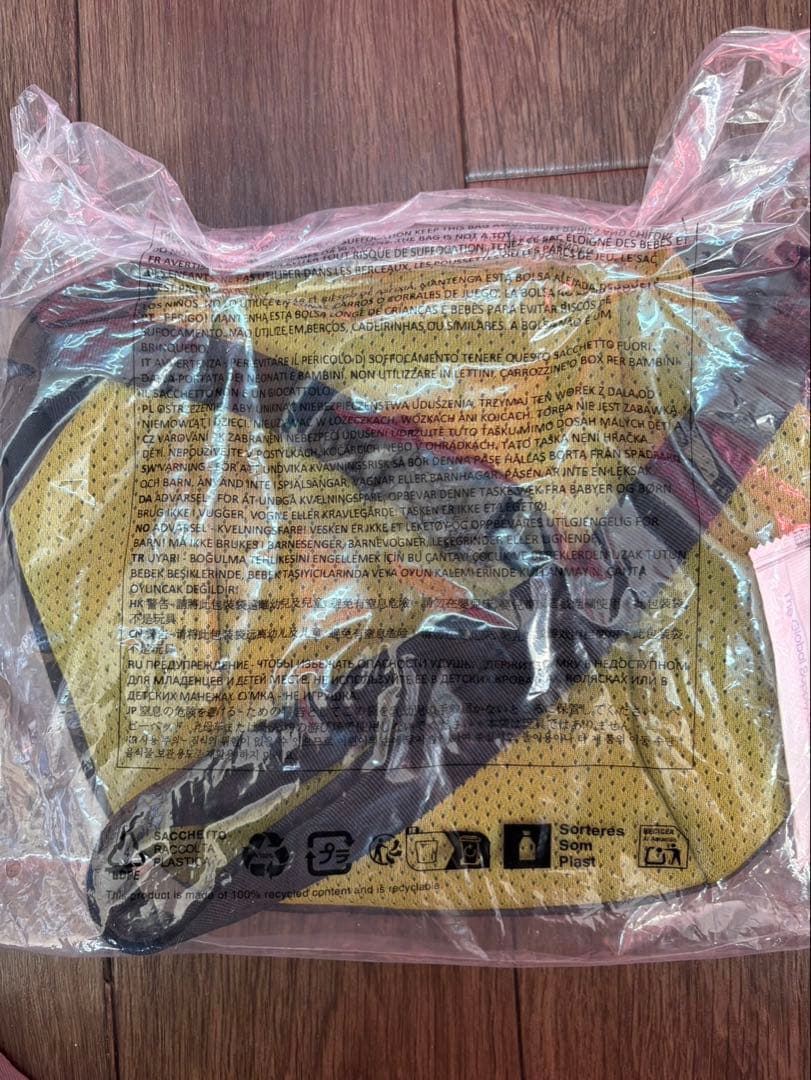 ARC’TERYX x000008973025 Mantis 2 Waist