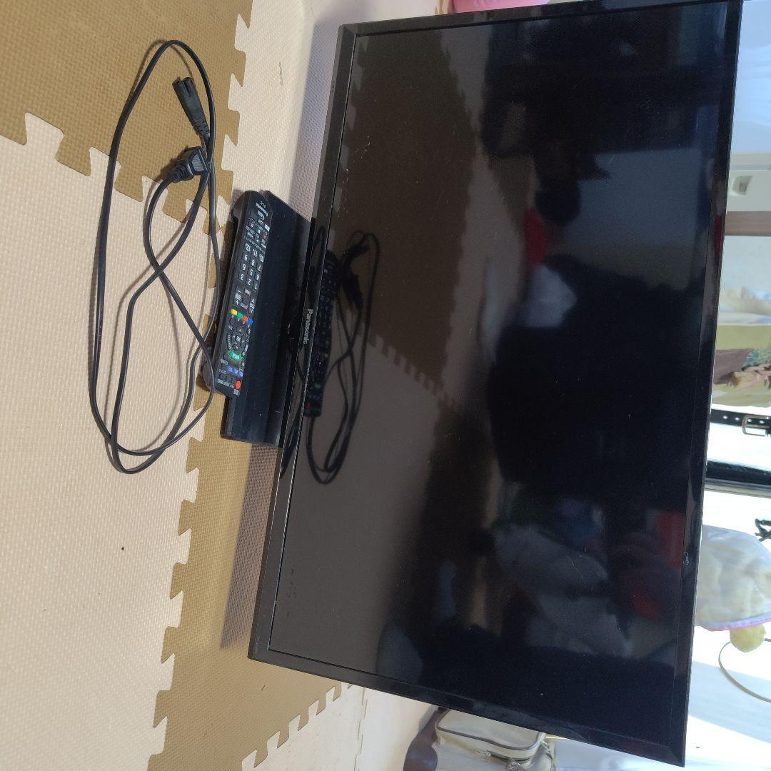 Panasonic TH-32J300 32インチ液晶テレビ