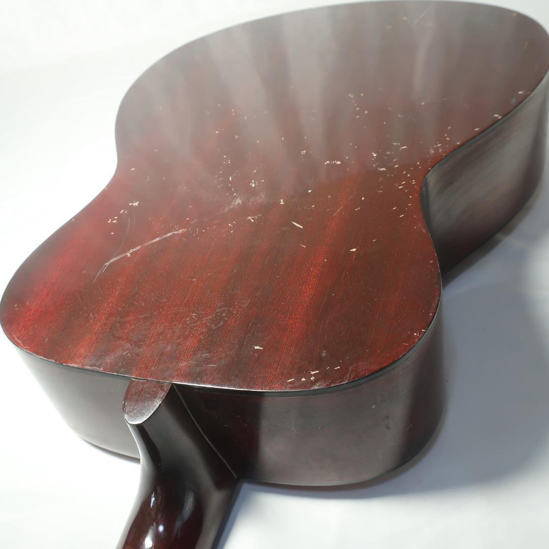 YAMAHA FG-130 ギター ケース付 グリーンラベル ビンテージ