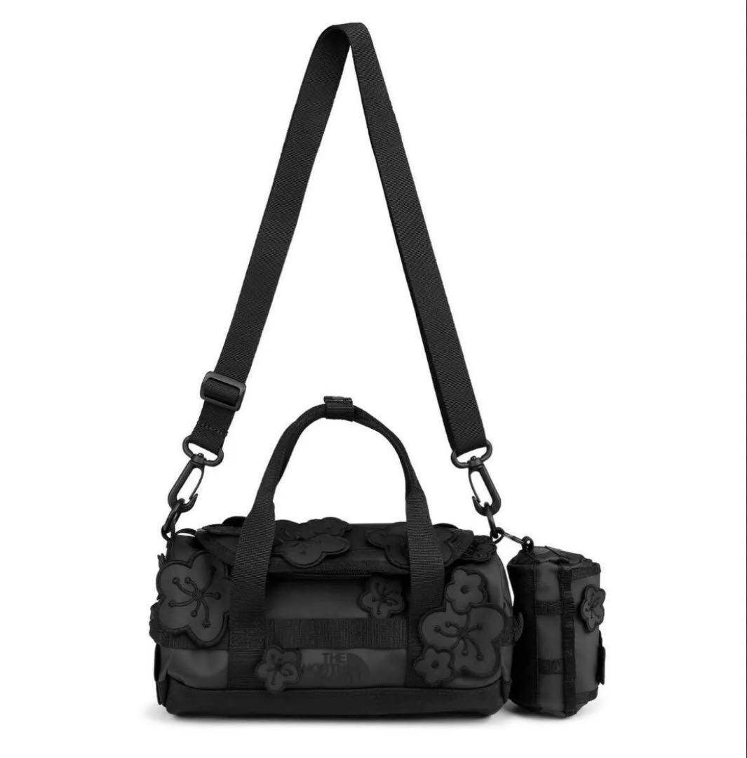 セシリーバンセン ベースキャンプクラッチ