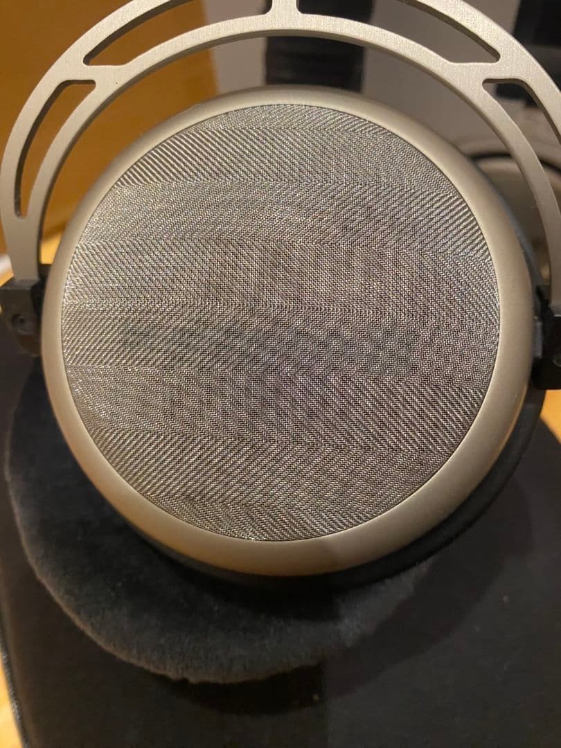 valsharah様beyerdynamic T1 2nd Generation