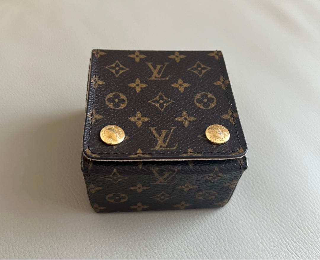 Louis Vuitton アクセサリーケース モノグラム