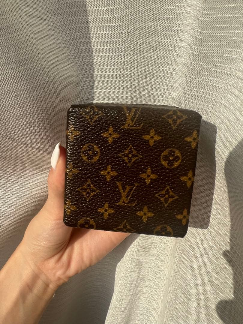 Louis Vuitton アクセサリーケース モノグラム