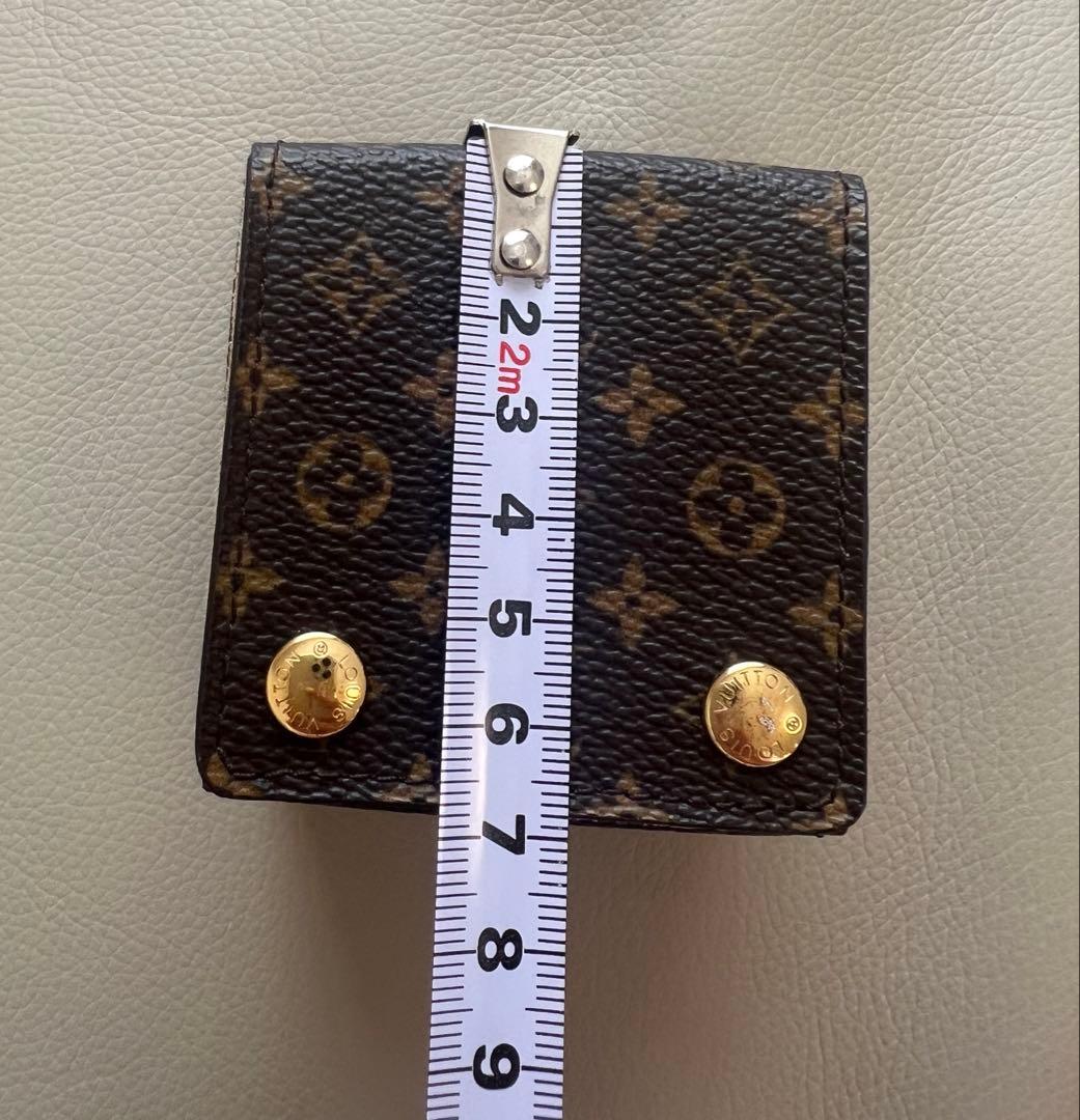 Louis Vuitton アクセサリーケース モノグラム