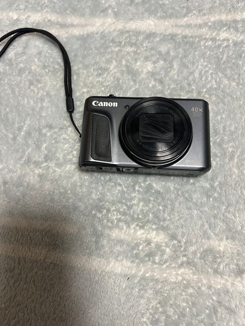 yoyoyoCanon SX720HS コンパクトデジタルカメラ ジャンク