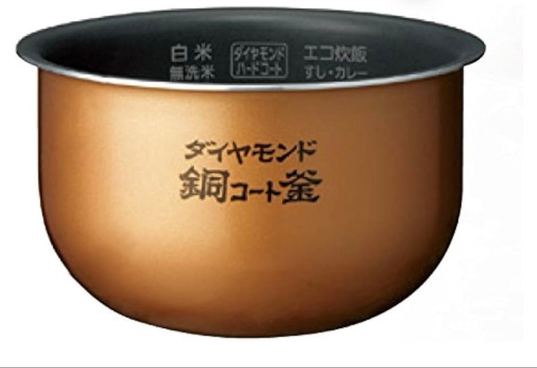 601417 パナソニック 内釜　単品 ARE50-G62