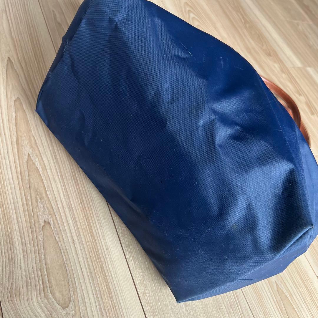 LONGCHAMP ロンシャン L トートバッグ ショルダーバッグ